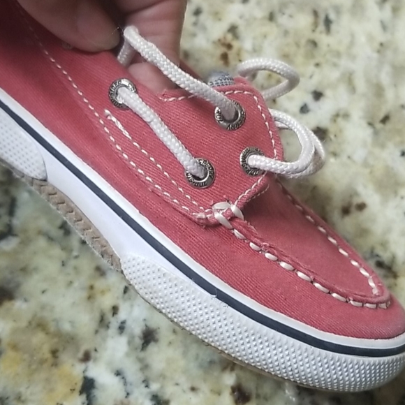 Sperry Top Sider - Picture 12 of 12